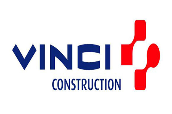 VINCI CONSTRUCTION