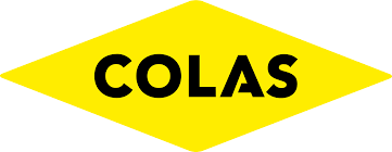 COLAS MAROC